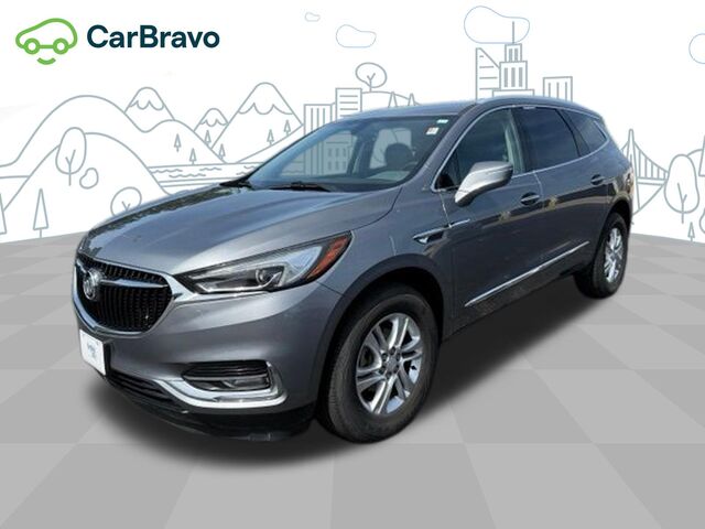 2018 Buick Enclave Essence