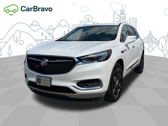 2019 Buick Enclave Essence
