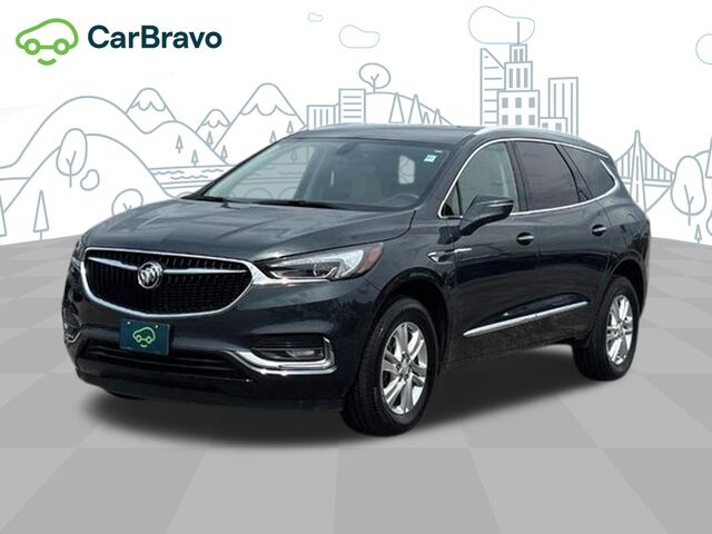 2019 Buick Enclave Essence