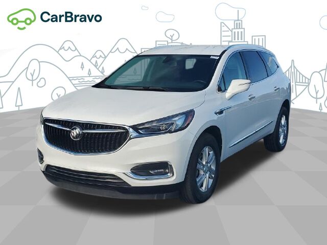2019 Buick Enclave Essence