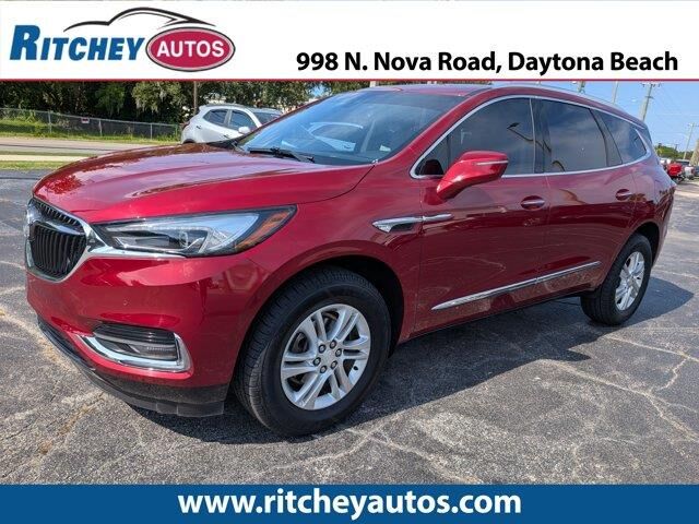 2019 Buick Enclave Premium — photo 1 of 13