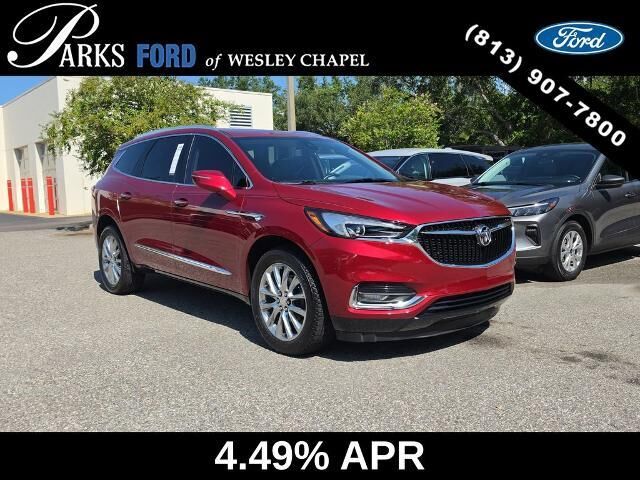 2019 Buick Enclave Premium — photo 1 of 1