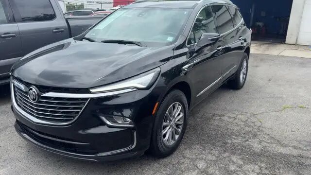 2024 Buick Enclave Premium