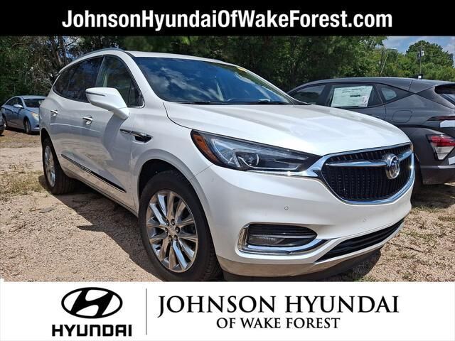2020 Buick Enclave Premium