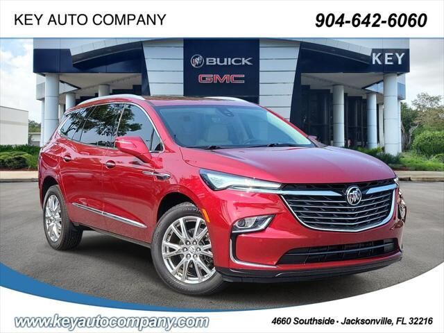2024 Buick Enclave Premium