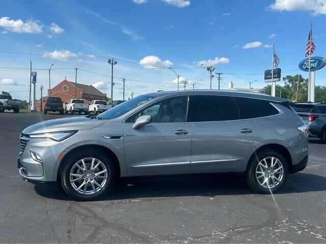 2023 Buick Enclave Premium