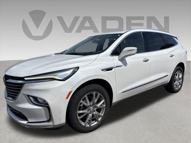 2023 Buick Enclave Premium