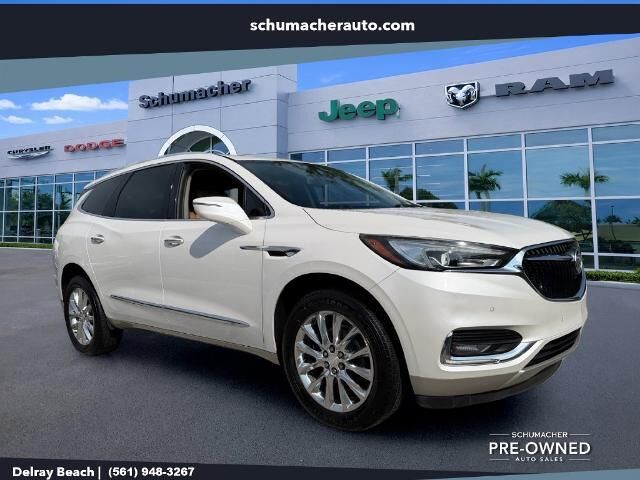 2019 Buick Enclave Premium