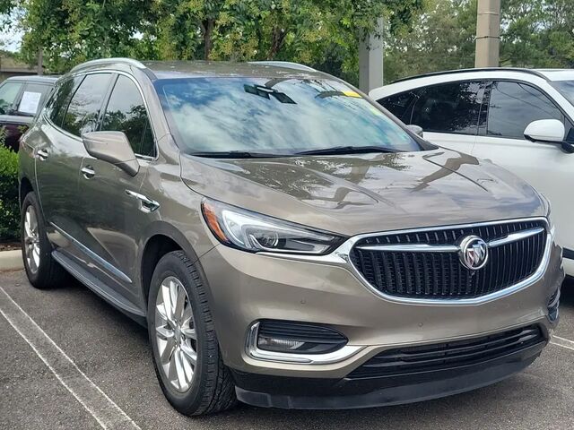 2020 Buick Enclave Premium