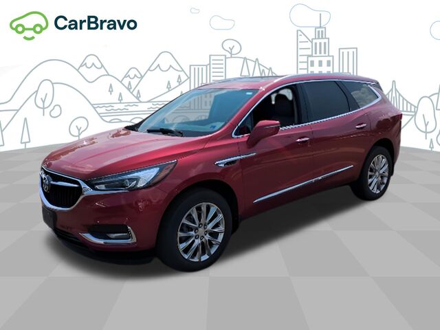 2021 Buick Enclave Premium