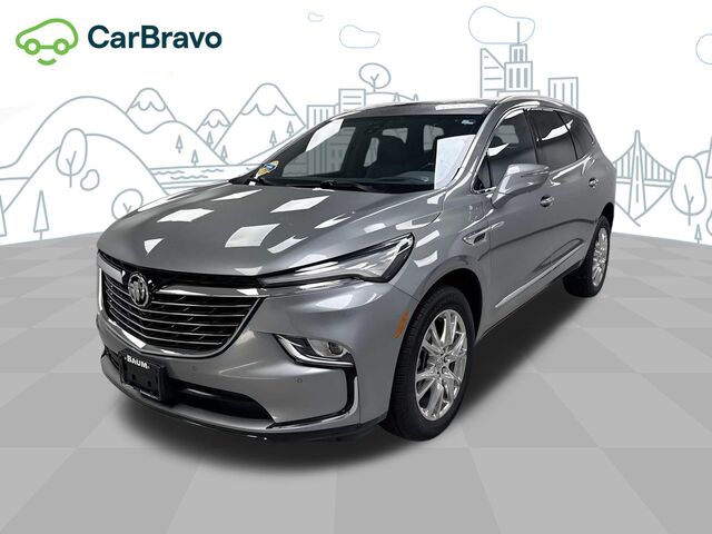 2023 Buick Enclave Premium