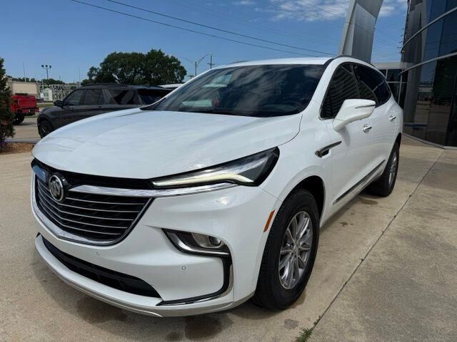 2024 Buick Enclave Premium
