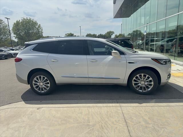 2021 Buick Enclave Premium