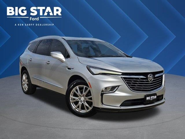 2022 Buick Enclave Premium