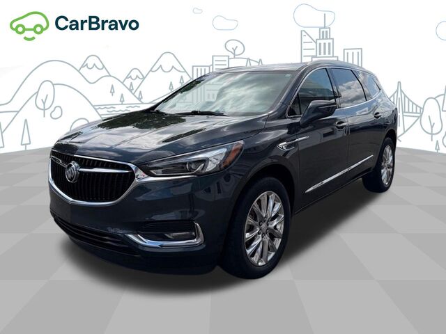 2019 Buick Enclave Premium