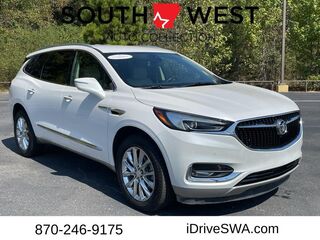 2021 Buick Enclave Premium