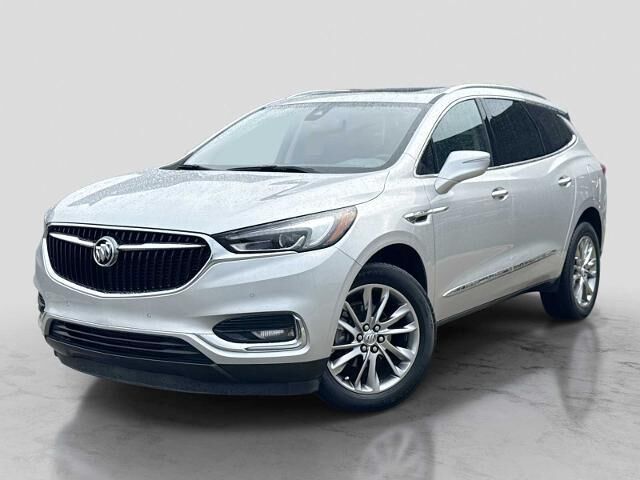 2020 Buick Enclave Premium