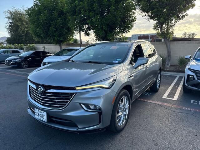2023 Buick Enclave Premium