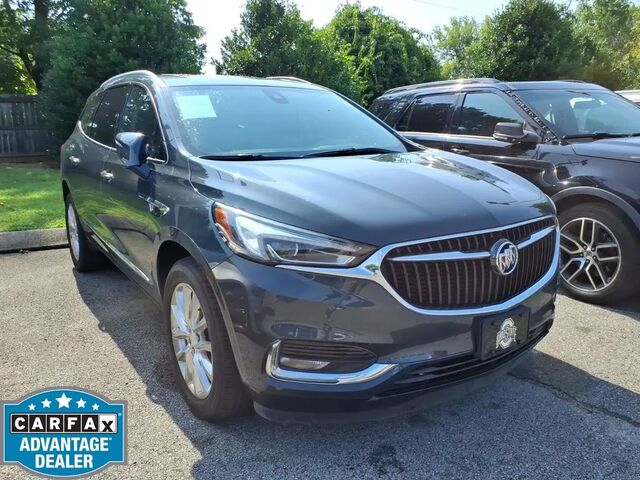 2018 Buick Enclave Premium