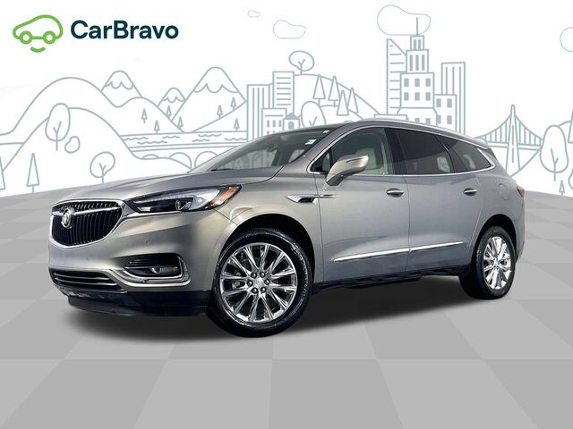 2019 Buick Enclave Premium