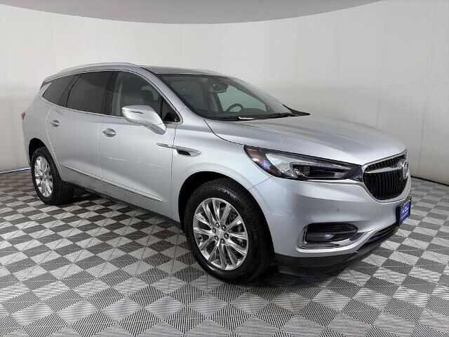 2021 Buick Enclave Premium
