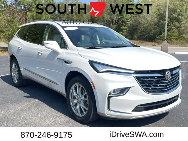 2024 Buick Enclave Premium