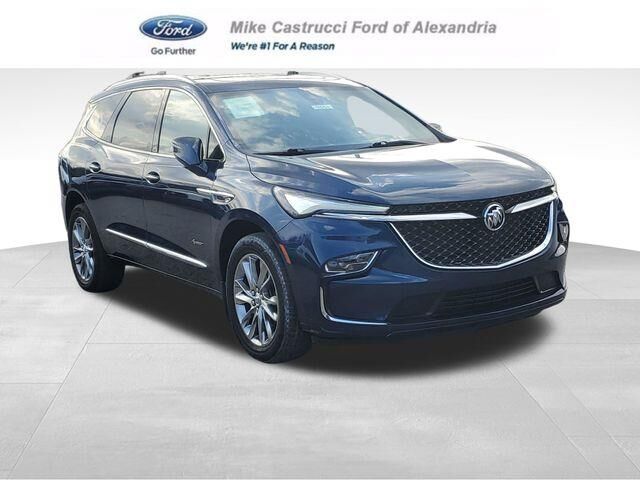 2023 Buick Enclave Avenir