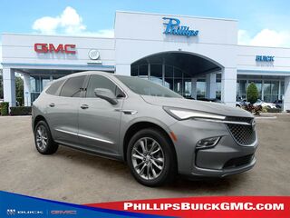 2023 Buick Enclave Avenir