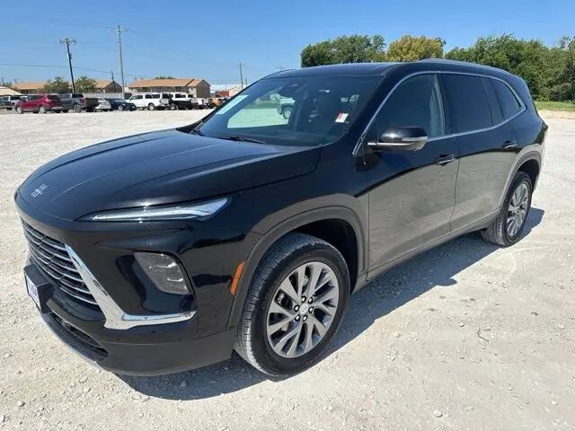 2026 Buick Enclave Preferred — photo 1 of 13
