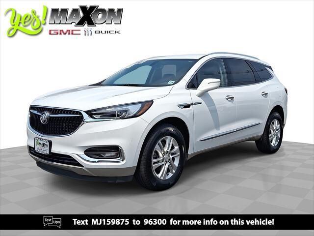 2021 Buick Enclave Essence — photo 1 of 1