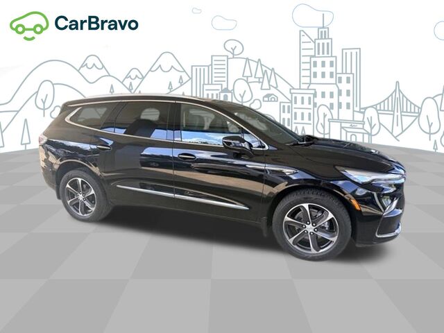 2022 Buick Enclave Essence