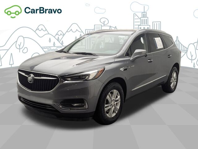 2019 Buick Enclave Essence