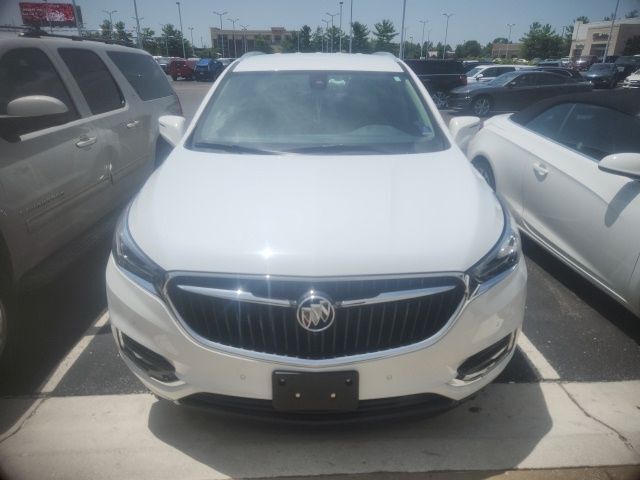 2019 Buick Enclave Premium