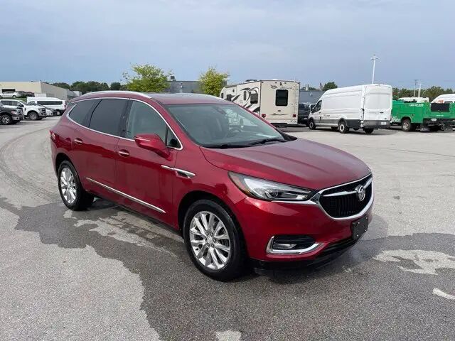 2019 Buick Enclave Premium