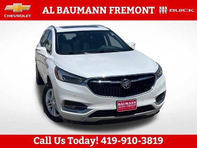 2019 Buick Enclave Premium
