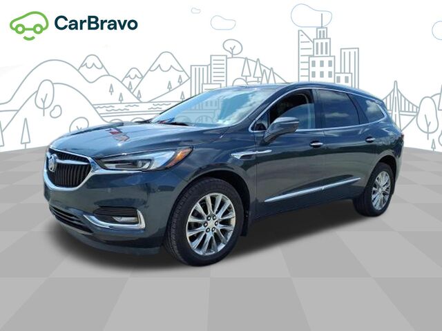 2021 Buick Enclave Premium