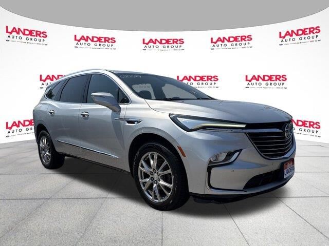 2022 Buick Enclave Premium