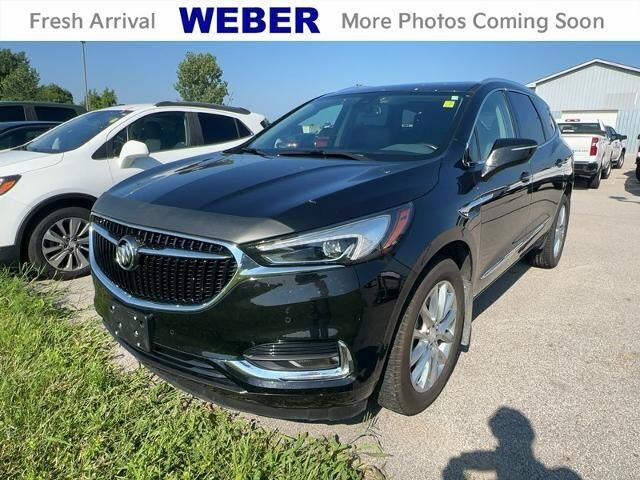 2019 Buick Enclave Premium