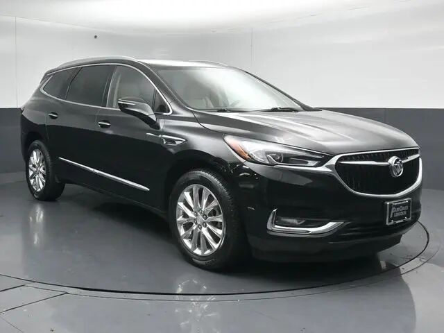 2020 Buick Enclave Premium