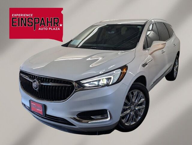 2020 Buick Enclave Premium — photo 1 of 1