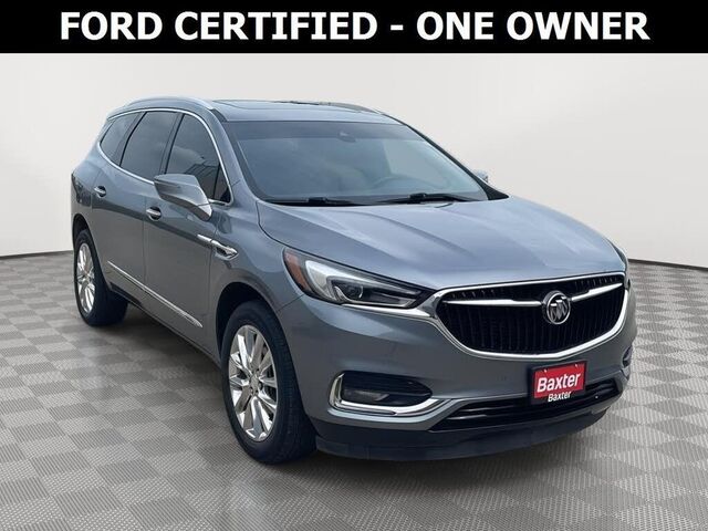 2021 Buick Enclave Premium