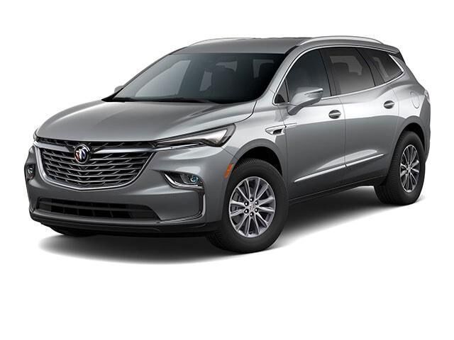 2023 Buick Enclave Premium