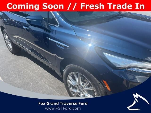 2023 Buick Enclave Premium