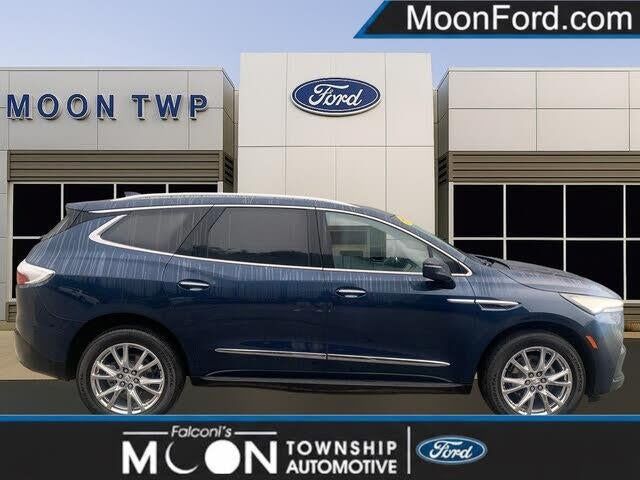 2024 Buick Enclave Premium — photo 1 of 1