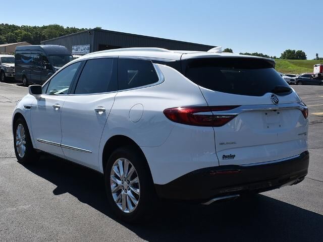 2018 Buick Enclave Premium