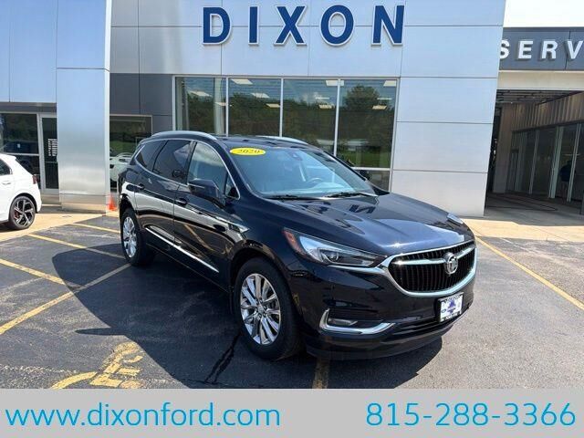 2020 Buick Enclave Premium
