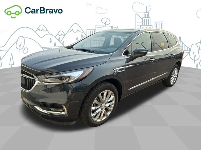 2020 Buick Enclave Premium