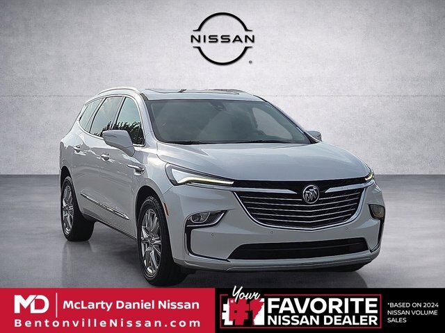 2023 Buick Enclave Premium