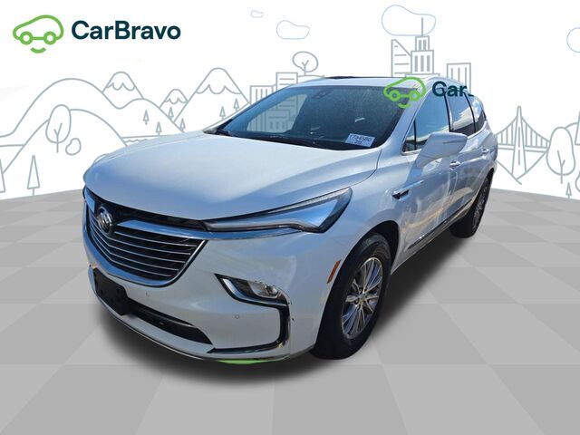 2024 Buick Enclave Premium