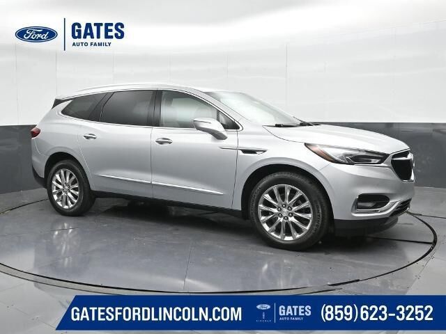 2020 Buick Enclave Premium